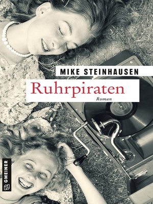 cover image of Ruhrpiraten
